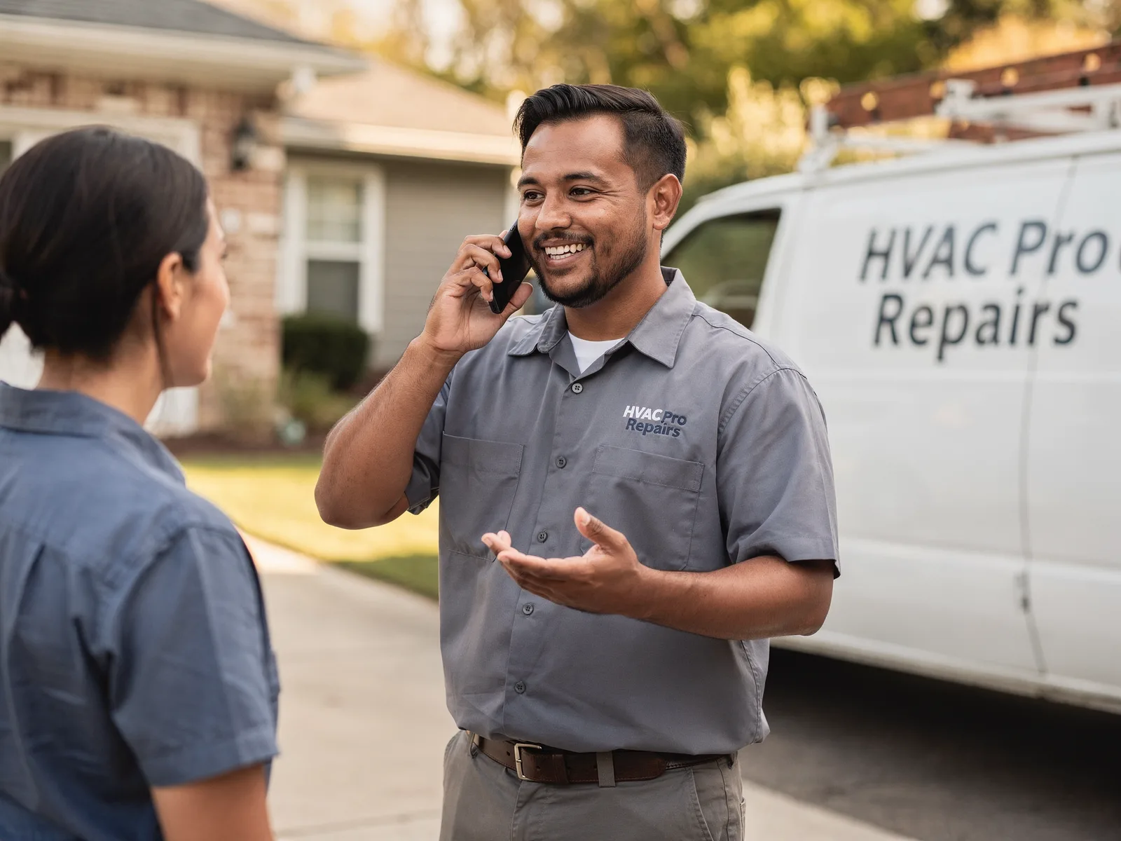 Heat Pump Repair East Grand Rapids, MI FAQs